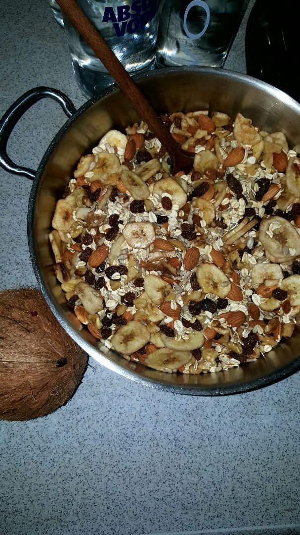 review photo of Bob's Red Mill Gluten Free Rolled Oats shared by @graciela on 24 May 2019 - review