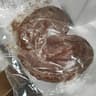 Vegan Bombon