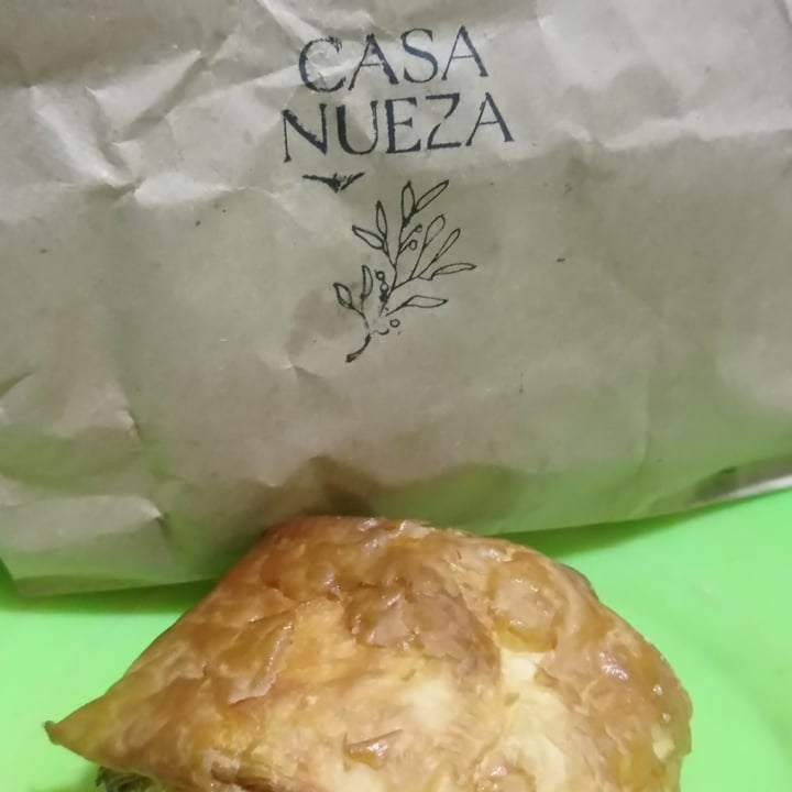 review photo of CASA NUEZA Pan de Chocolate shared by @miliforanimals on 13 Jul 2022 - review