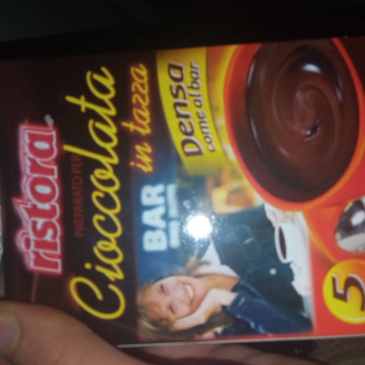 photo of Ristora Cioccolata shared by @stregadicioccolata on  14 Feb 2022 - review