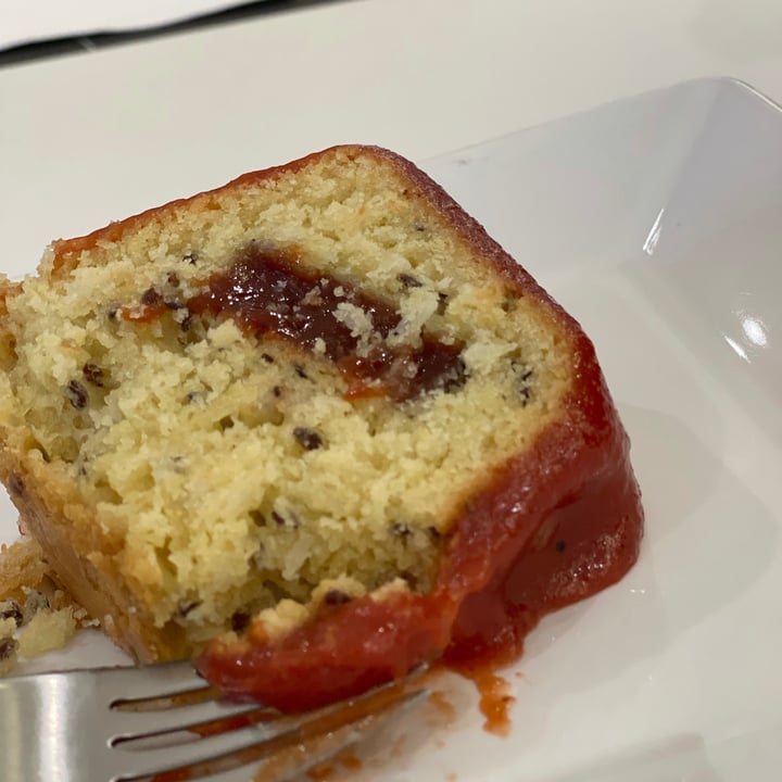 photo of Talchá | Shopping JK Bolo De Fubá shared by @nivearando on  23 Jul 2021 - review