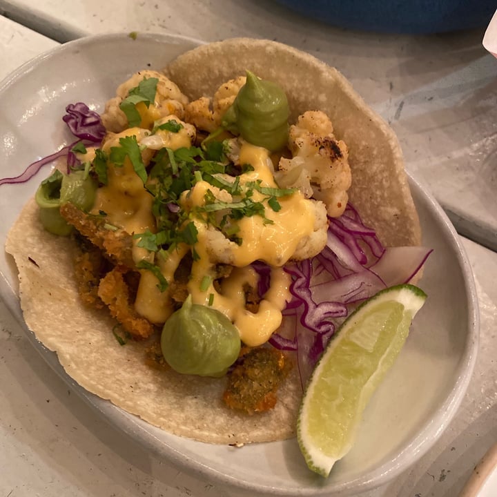 photo of Super Loco - Robertson Quay Cactus Frito Taco shared by @amindfulmiao on  19 Jul 2021 - review