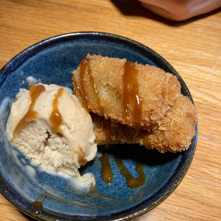 photo of wagamama bath Banana Katsu shared by @georgiagem13 on  27 May 2021 - review