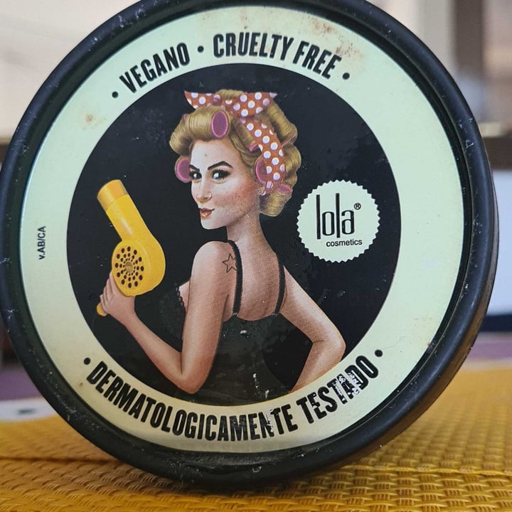 review photo of Lola Cosmetics Mascara Capilar Morte Súbita shared by @alessandrafleury on 24 Apr 2022 - review