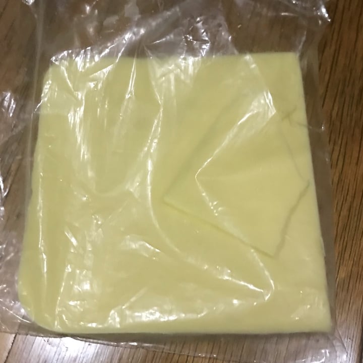 photo of Chao Cheese Slices shared by @ampanda on  23 Jan 2022 - review