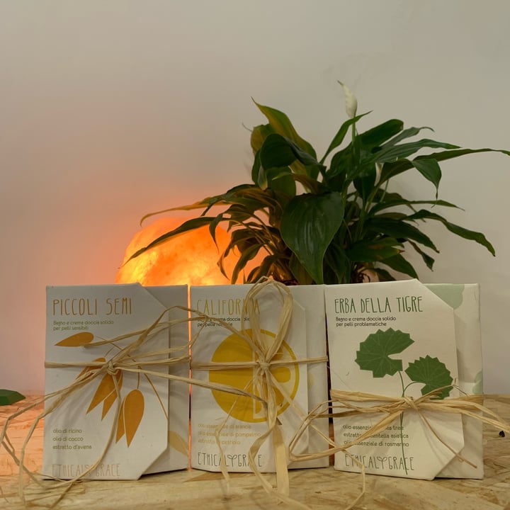 review photo of Ethical Grace California shared by @lauralicandri on 31 Mar 2022 - review