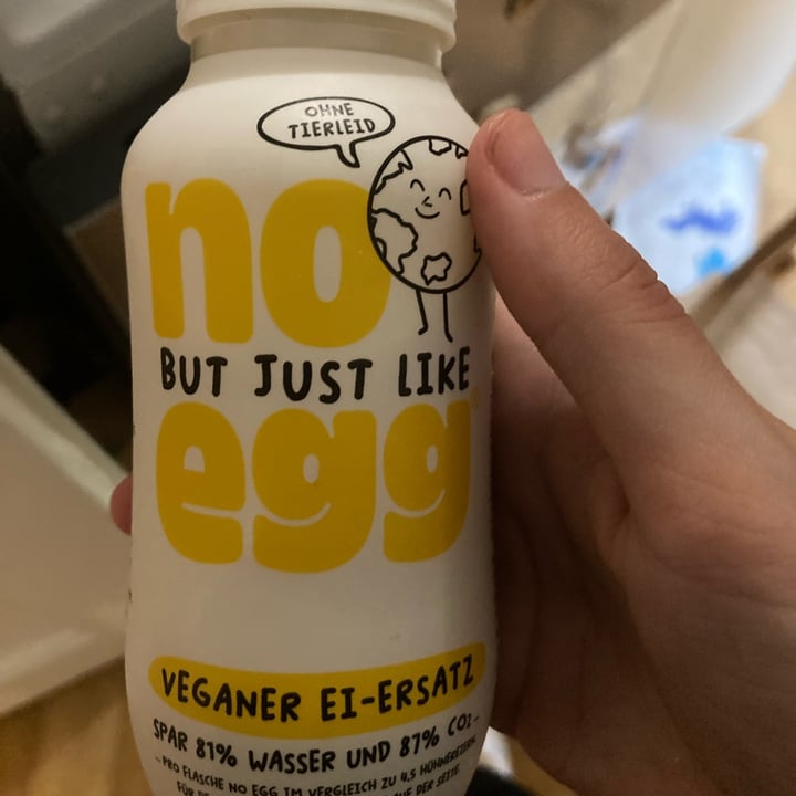 photo of Egg Not No Egg shared by @joserealdeazua on  07 Jun 2022 - review