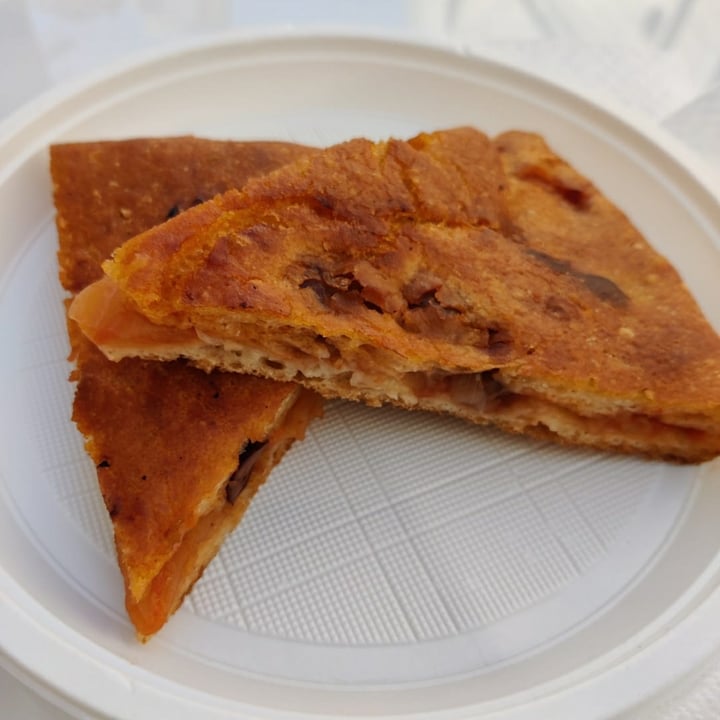 review photo of Antica Salumeria dal 1960 Puccia di Ostuni shared by @elisasile on 29 Apr 2022 - review