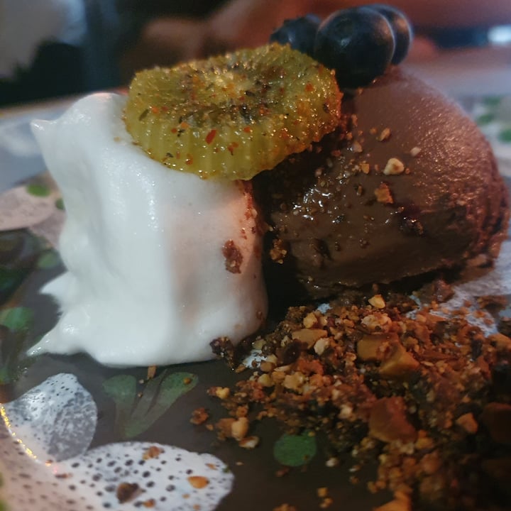 photo of Donnet mousse de chocolate shared by @an on  24 Jul 2022 - review