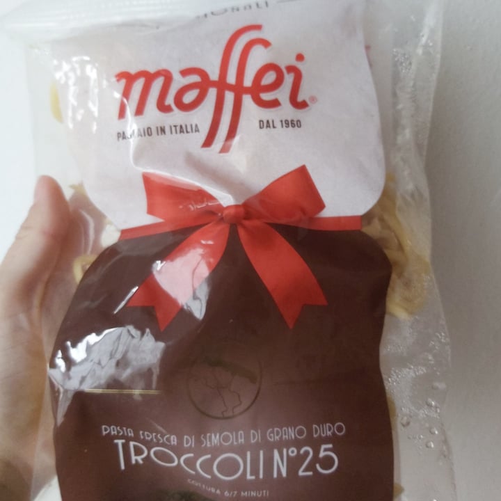 review photo of Maffei Troccoli n 25 shared by @lauramag on 01 Nov 2021 - review