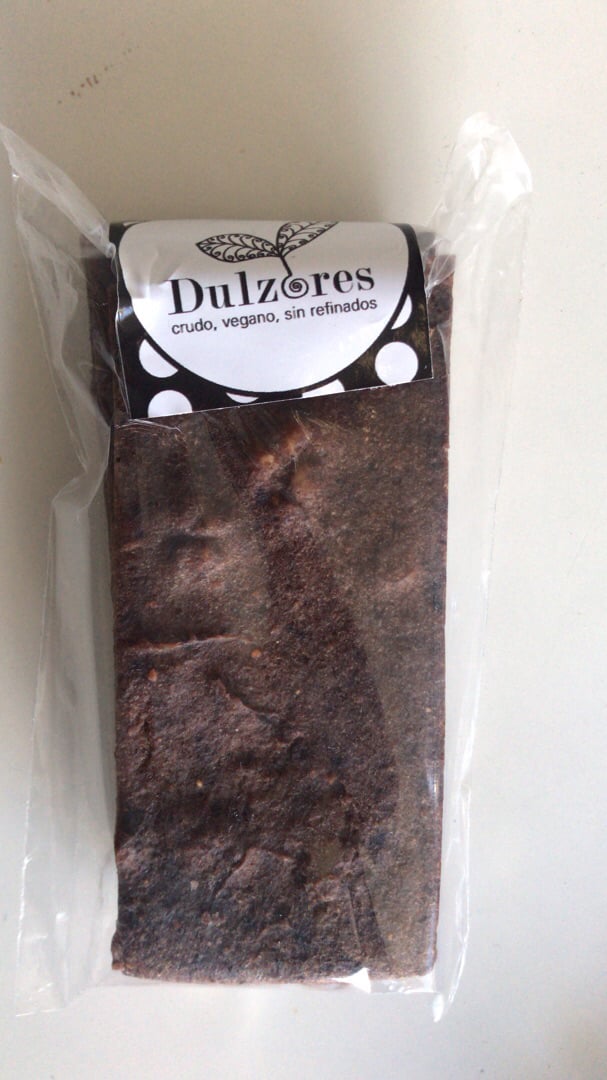 review photo of Dulzores Barrita de banana shared by @chanchi on 02 Jun 2019 - review