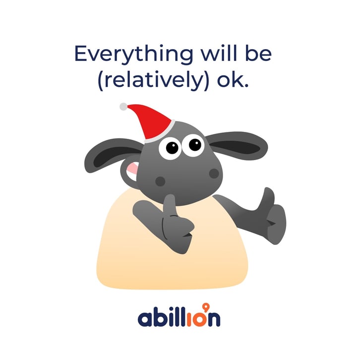 photo shared by @abillion on  24 Dec 2021 - post