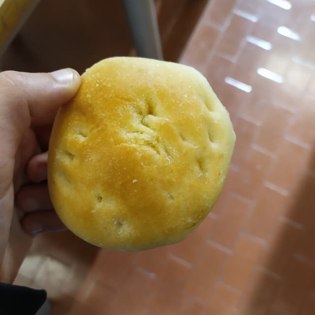 Photo of the dish “Focaccina”