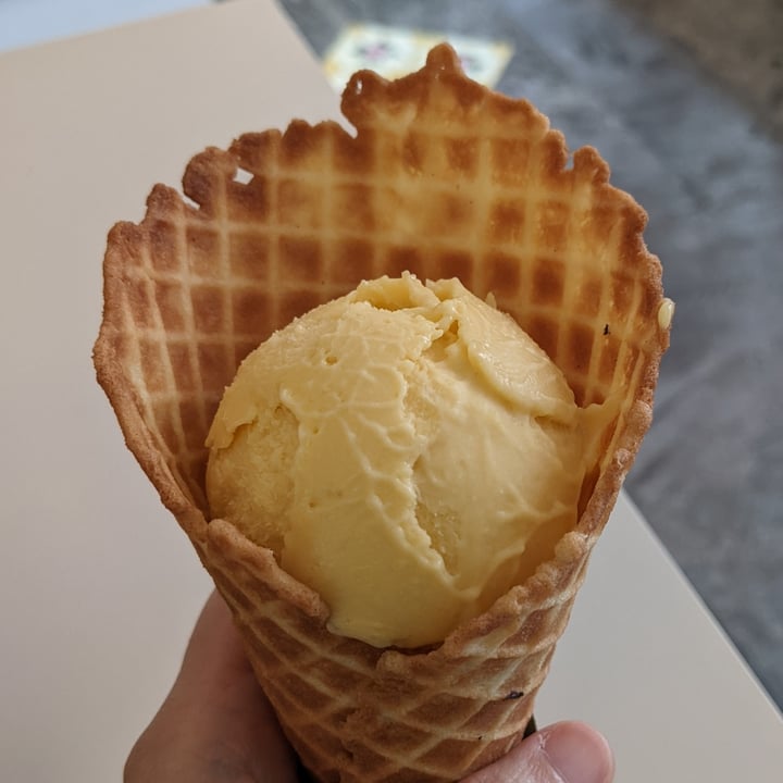photo of Momolato Maoshanwang Durian shared by @debbiey on  17 Jun 2022 - review