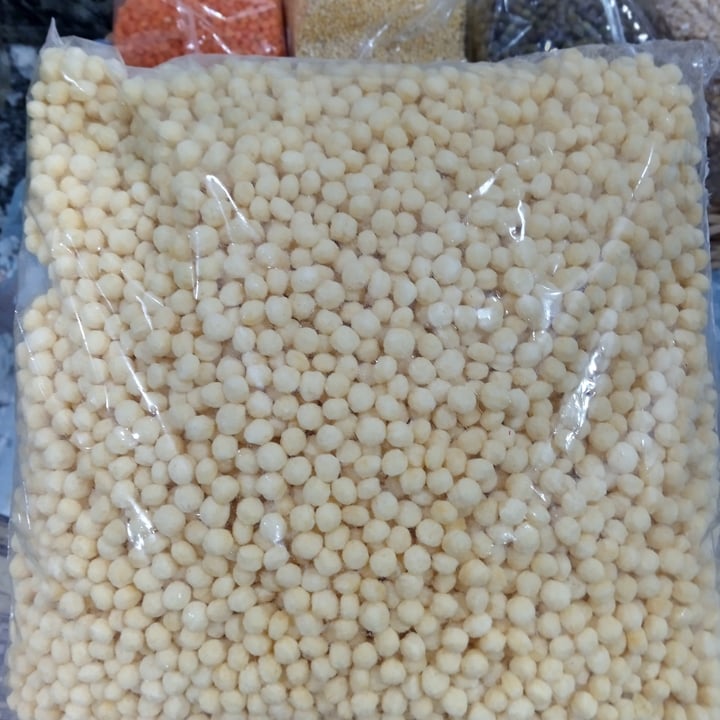 photo of Yin Yang Quinoa Pop shared by @iriestefania on  06 Jun 2021 - review
