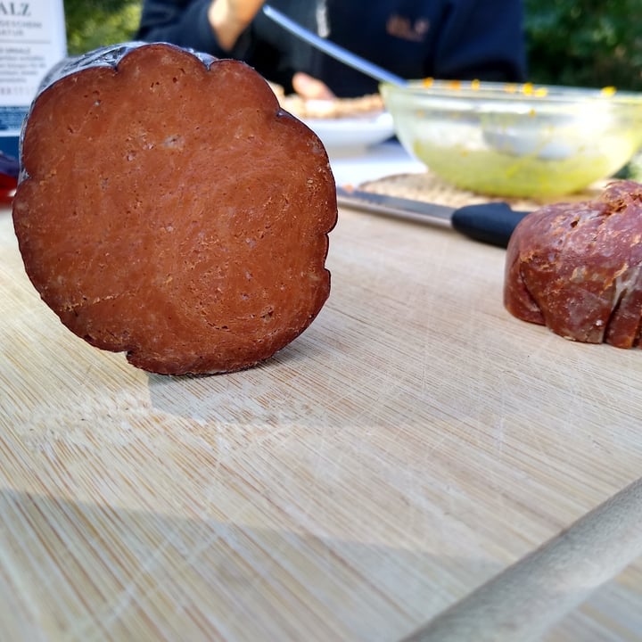 photo of Herbasch Die Geräucherte nach Krakauer Art shared by @gruenbird on  02 Oct 2021 - review