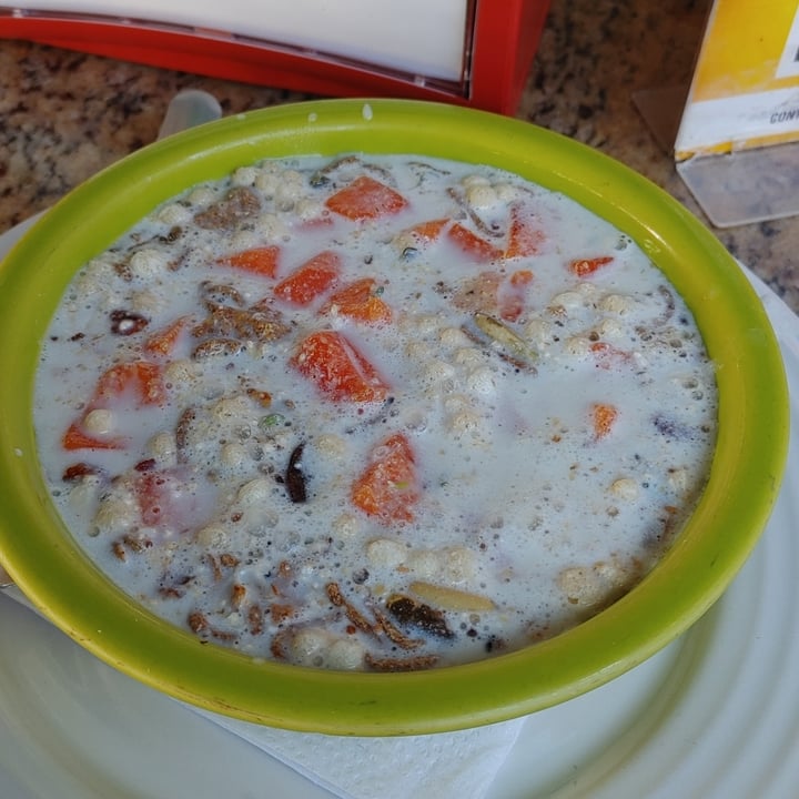review photo of Puravida Super Cereal shared by @valenwalen on 21 Jul 2021 - review