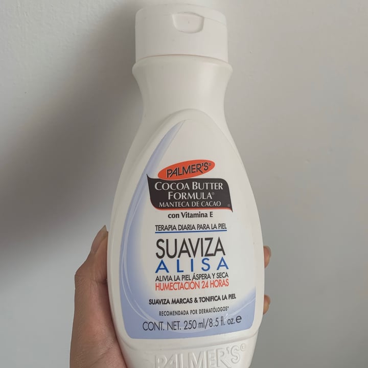 review photo of Palmer's Crema Corporal shared by @ms-brightside on 01 Jul 2021 - review