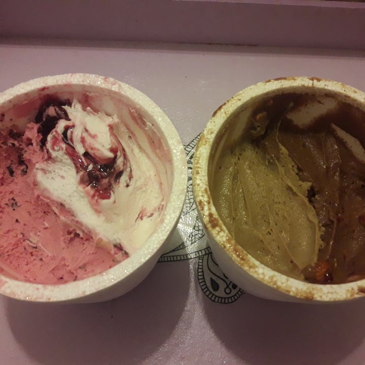 review photo of Heladeria Ainara Helado vegano shared by @analau87 on 20 Jan 2022 - review