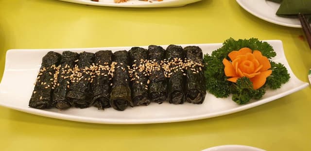 Photo of the dish “Bò lá lốt”