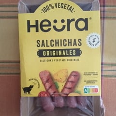 Heura Foods