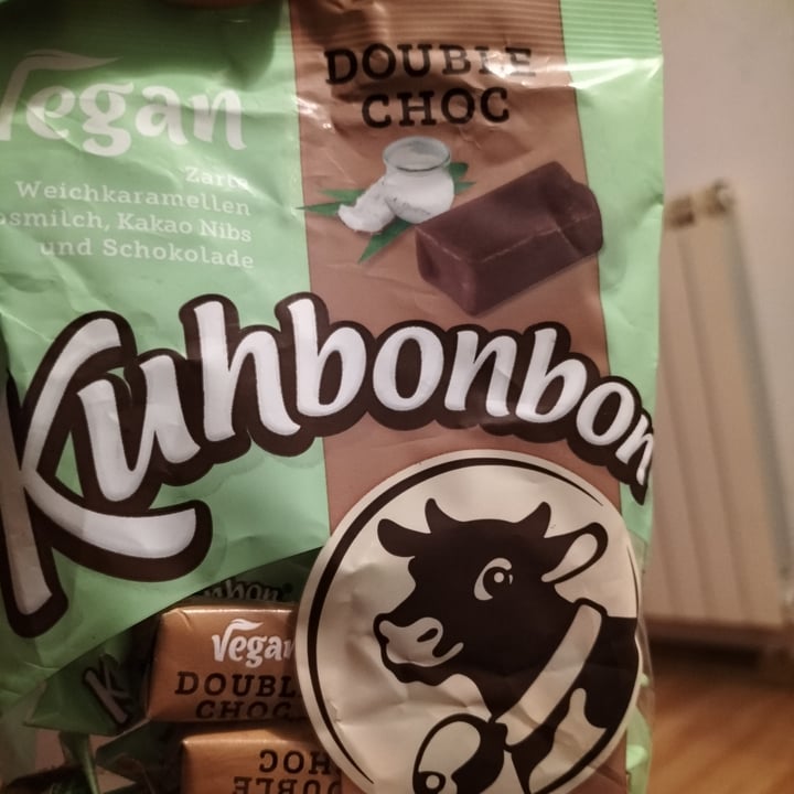 review photo of Kuhbonbon Kuhbonbon Double Choc shared by @angelus1887 on 09 Jan 2022 - review