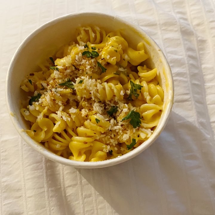 photo of Veggie Grill Mac & Cheese shared by @nicolealbritton on  16 May 2021 - review