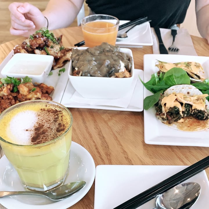photo of Pure Kitchen Elgin Carefree Tacos shared by @valboileau on  22 Jun 2020 - review