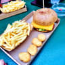 Las Vegan's