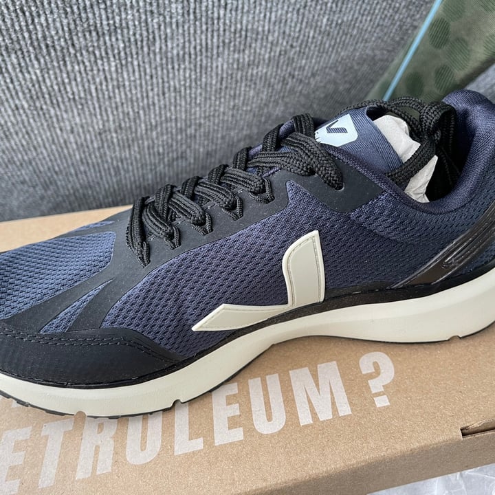 photo of Veja Condor Running Shoes shared by @amyindigo on  16 Apr 2021 - review