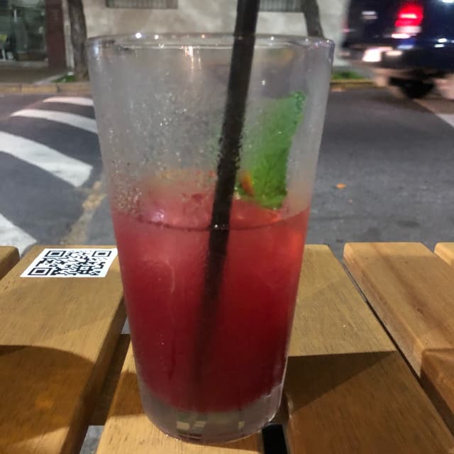 Foto del plato “Jugo de Toronja”