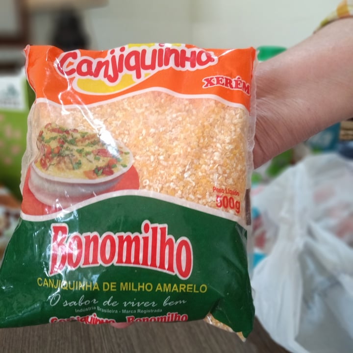 review photo of Bonomilho Canjica shared by @marilene on 12 May 2022 - review