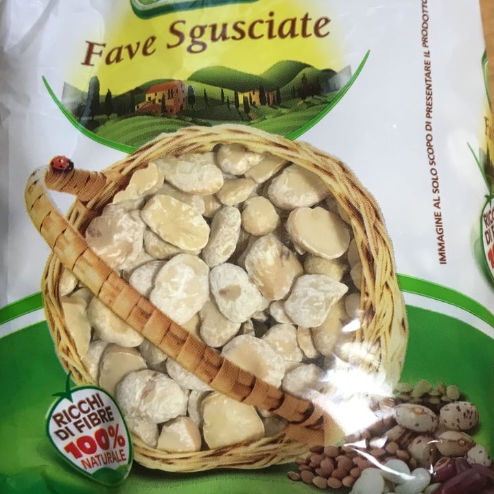 photo of Gustato Fave sgusciate shared by @carolwaleed on  11 Dec 2021 - review