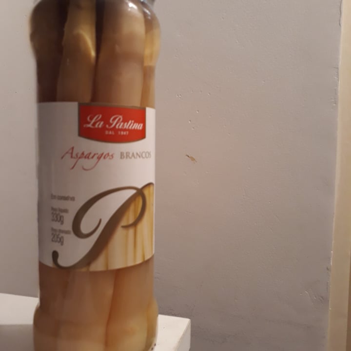 review photo of La Pastina Aspargos shared by @taniammaa on 11 Jun 2022 - review