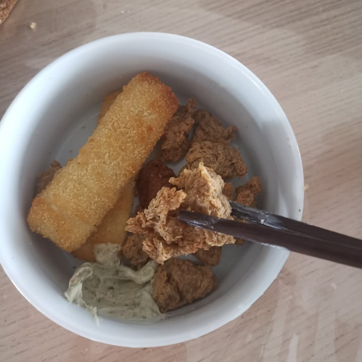 review photo of Happiee Chickiee Popcorn shared by @cherylccxx on 20 Mar 2022 - review