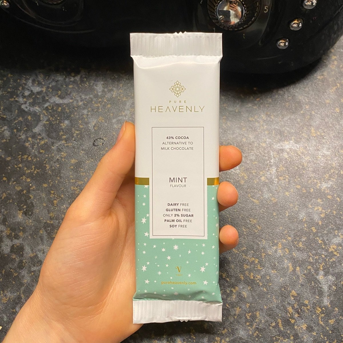 Pure Heavenly Mint Reviews abillion