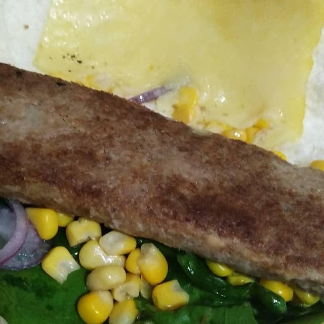 菜肴“Baguete”的照片