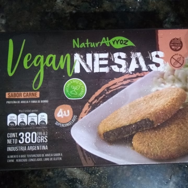 photo of Naturalrroz VegaNesas shared by @noraland on  17 Aug 2022 - review