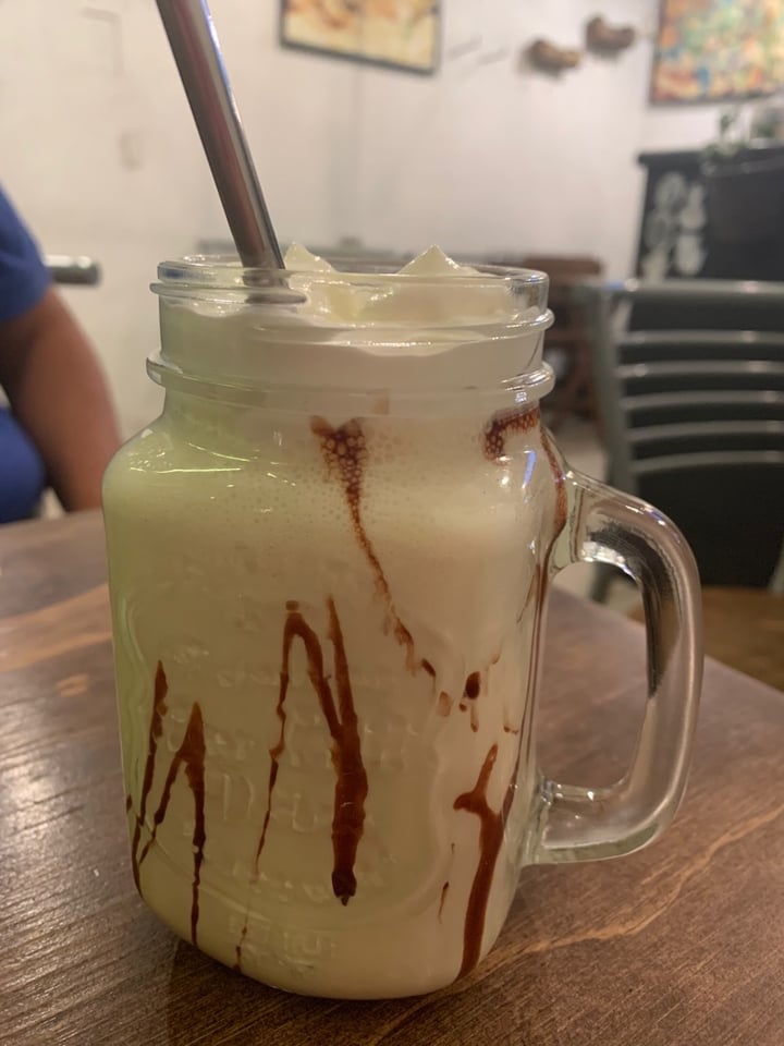 photo of Salvaxe Malteada de Vainilla shared by @nancy on  28 Mar 2020 - review