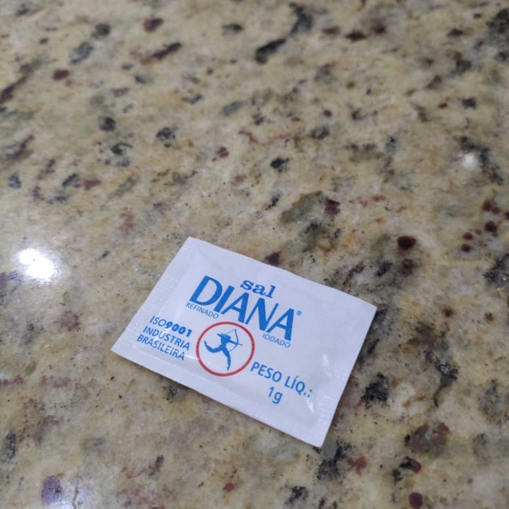 photo of Sal diana Sal Diana shared by @paulacar on  05 Jul 2021 - review