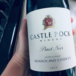 Castle Rock Winery