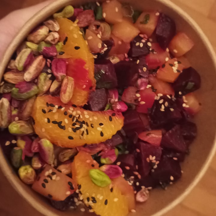 review photo of Poke Hawaiian Sushi Hanapepe and Edamame shared by @annie341 on 23 Apr 2022 - review