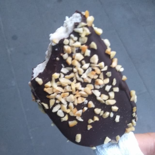 Photo of the dish “Gelato artigianale”