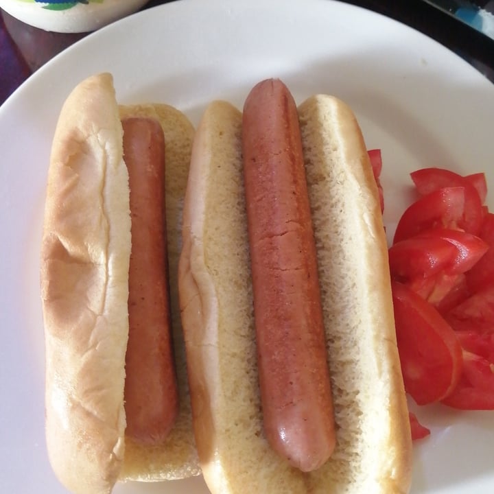review photo of Soi-yah! Salchicha shared by @fany1705 on 01 Oct 2021 - review