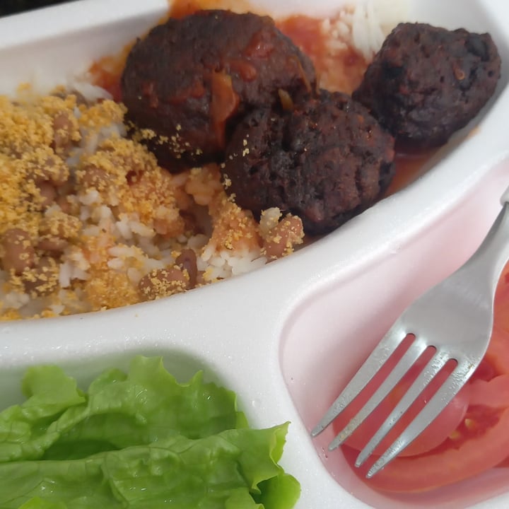 review photo of Prime Dog Pf com almôndegas shared by @vancalegaro on 11 Jul 2022 - review