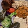 Anatolia Restaurant