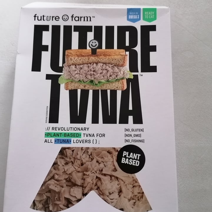 review photo of Fazenda Futuro - Future Farm Future Tuna shared by @nrae on 02 Sep 2022 - review