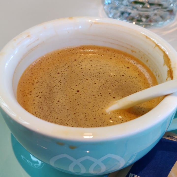 review photo of Green Common Singapore Latte Coffee shared by @cel3ritas on 26 Mar 2021 - review