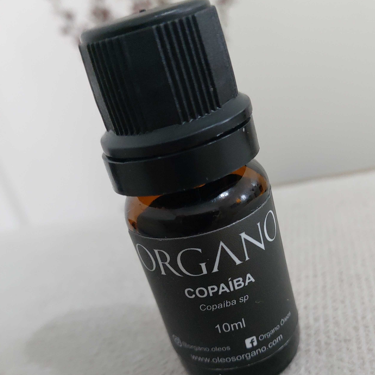 organo oleos Oleo Essencial De Copaiba Reviews abillion