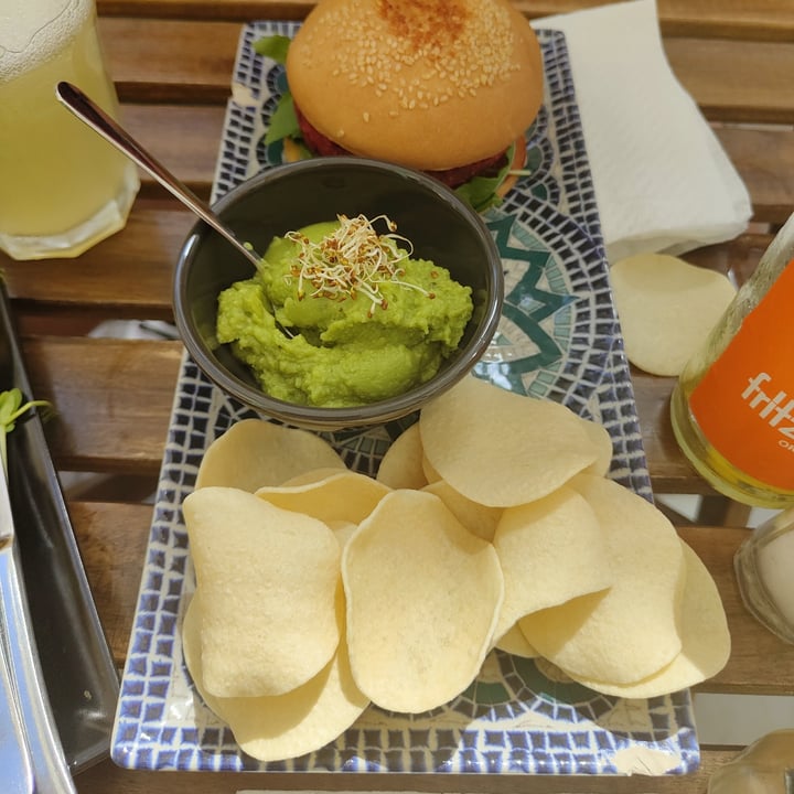 review photo of REVIV piu piatti shared by @desyross on 16 Sep 2022 - review